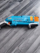 Nerf Elite 2.0 Warden DB-8 16 strzałek