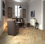 PANELE Winylowe JODEŁKA Metamorphos Dąb Helsinki PAN000184 V4 Klasa 33