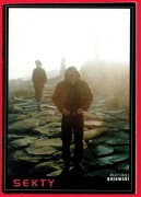 SEKTY Mariusz Gajewski