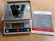 Waga precyzyjna Steinberg SBS-LW-7500A do 7.5 kg - dokładność 0.1 g