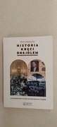 Książka Historia kręci Drejdlem - Eryk Krasucki