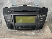 Oryginalny odtwarzacz Hyundai IX25 AC110ELEE