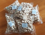 Kołki Fleki gałęziowe świerkowe 15mm/7mm 200szt.