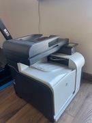 Drukarka wielofunkcyjna HP LaserJet 500 color MFP M570dw
