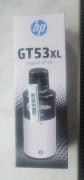 Orginalny tusz HP GT53 xl NOWY 135ml