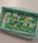 Marshmallow , pianka do kawy