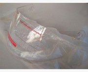 AGV K3 SV ; K5 - Przeźroczysta SZYBA / WIZJER NOWA