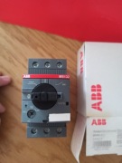Wyłącznik silnikowy termik Abb 132-6,3