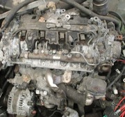 Silnik Master 2.3 170 ,165,M9T 706,708