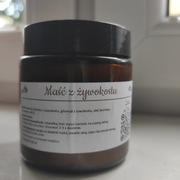 Maść z Żywokostu 60 ml