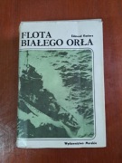 Flota białego orła Kosiarz 