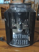 Ekspres do kawy KRUPS po serwisie 