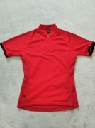 Koszulka rowerowa kolarska Wiggle roz. L