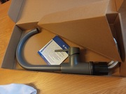 Bateria kuchenna Deante Antracyt Metalik 