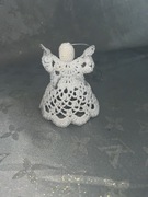 Aniołki na szydełku 