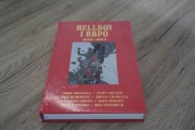 Hellboy i BBPO 1952-1954 NOWE FOLIA