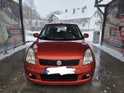 Suzuki Swift 1.5