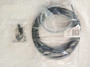 Linka przerzutki hamulca 4szt komplet na cały rower zestaw pancerze i inne