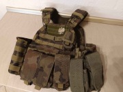Kamizelka Plate Carrier Wz.93