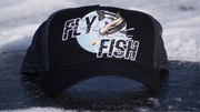 Czapki FLY FISH (2 kolory)