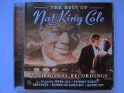 NAT KING COLE - THE BEST OF (CD)