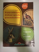 Kryzys zwierzyny drobnej , Zajączkowi na ratunek