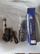 Elektryczna antena automatyczna wysuwana AUDI BMW MERCEDES VOLVO HONDA