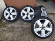 18" 5x112 et40 RONAL tzw łopaty