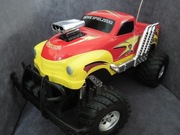 Model RC Dickie Protector
