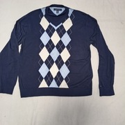 Sweter męski Tommy Hilfiger XL
