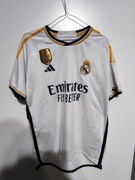 Koszulka klubowa Real Madryt Adidas La Liga FIFA world champion 2022