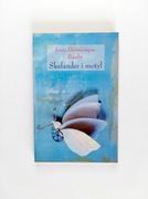 Skafander i motyl Jean-Dominique Bauby