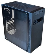 SilentiumPC Armis AR5 TG – Obudowa ze Szkłem + Hub Wentylatorów!