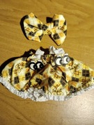 Ubranko dla lalki Labubu 