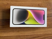 Apple iPhon 14 128GB Midnight