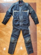 Kombinezon motocyklowy Hein Gericke 