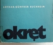 OKRĘT Lothar-Gunther Buchheim