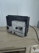 Projektor filmowy Bauer T181 Sound – Super 8 z dźwiękiem