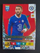 FIFA 2023 UPGRADE INTERNATIONAL STAR Ziyech I4