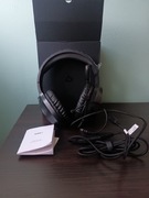 Słuchawki nauszne z mikrofonem AUKEY