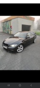 Bmw e91 3.0 2006