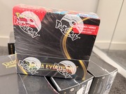 Pokemaon Mega Evolution Booster Box