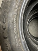 Opony używane zimowe Hankook iconcept evo2 205.60r16
