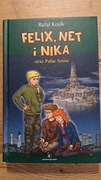 Rafał Kosik - Felix, Net i Nika oraz Orbitalny Spisek