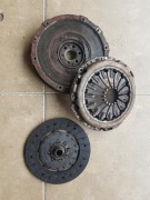 Sprzęgło Ford Focus Kuga c-max 1.6 ecoboost 10-15