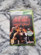 Tekken 6 gra na XBOX360