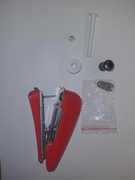 Mini maszyna do szycia