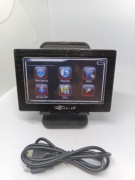 Nawigacja GPS GoClever 4384FM BT