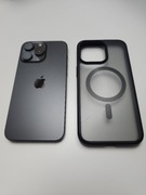 Iphone 15 Pro MAX 512 GB BLACK