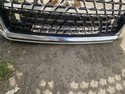 Dolna listwa zderzaka Lexus RX450 RX450H IV lift cala ładna